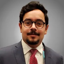 Foto de Dr. Omar Hernández Márquez, Cardiología en Hermosillo