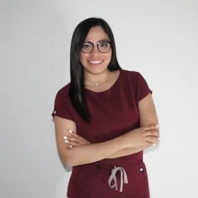 Dr. Paola Álvarez Ortega