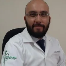 Foto de Dr. Pedro Vicente Paúl Gaytán, Endocrinología en Hermosillo