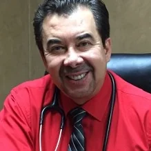 Foto de Dr. Rafael Ham Cuevas, Medicina Interna en Hermosillo