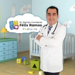 Foto de Dr. Ramón Humberto Félix Ramos, Pediatría en Hermosillo
