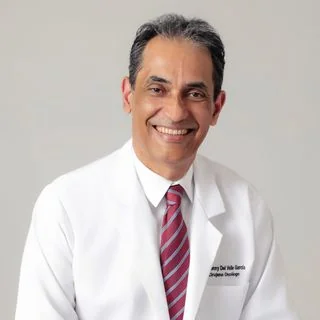 Foto de Dr. Renny del Valle García Marcano, Cirugía General en Hermosillo