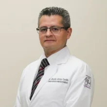 Foto de Dr. Ricardo Arvizu Castillo, Cirugía General en Hermosillo