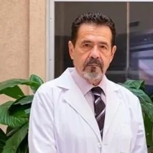 Foto de Dr. Ricardo García Villaseñor, Ortopedia y Traumatología en Hermosillo