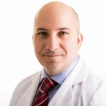 Foto de Dr. Ricardo Granados Canseco, Cirugía General en Hermosillo