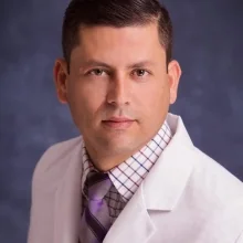 Foto de Dr. Roberto Almada Vega, Cirugía General en Hermosillo