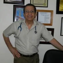 Foto de Dr. Roberto Garay Cabada 2, Pediatría en Hermosillo