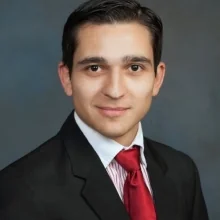 Foto de Dr. Roberto Gutierrez Vargas, Otorrinolaringología en Hermosillo