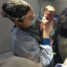 Foto de Dr. Rocio Padilla Arriola, Ginecología y Obstetricia en Hermosillo