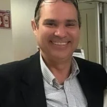 Foto de Dr. Rodolfo Ramirez Reyna, Ginecología y Obstetricia en Hermosillo