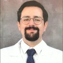 Foto de Dr. Rodrigo A. Pérez Macías, Ortopedia y Traumatología en Hermosillo