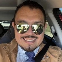 Foto de Dr. Sergio J. Medina Torres, Ortopedia y Traumatología en Hermosillo
