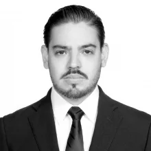 Foto de Dr. Sergio Stavros Garza Caballero, Neurología en Hermosillo