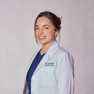 Foto de Dr. Suzette Gil Pérez, Medicina Interna en Hermosillo