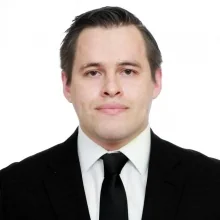 Foto de Dr. Víctor Edgardo Del Toro Ortiz, Gastroenterología en Hermosillo