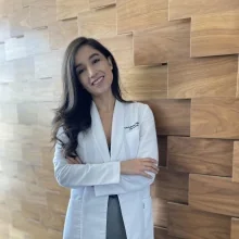 Foto de Dr. Vilma Adriana Ajiz Payán, Dermatología en Hermosillo