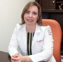Foto de Dr. Zulema Gpe Avechuco Carrillo 2, Urología en Hermosillo
