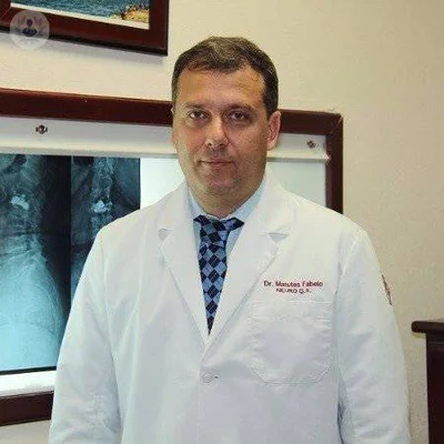 Foto de Dr. Zuren Matutes Fabelo, Neurocirugía en Hermosillo