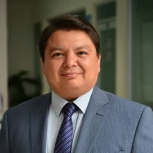 Foto de Dr. Adrián Ortiz Gaona, Cirugía General en Villahermosa