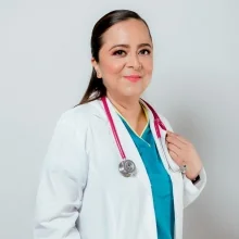 Foto de Dr. Adriana Hernandez Martinez 2, Anestesiología en Villahermosa