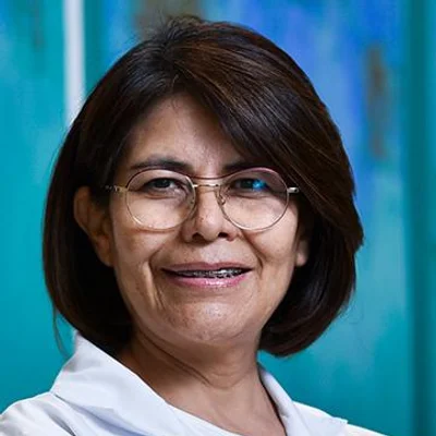 Foto de Dr. Agripina Olivia Yepez Rodriguez, Oftalmología en Villahermosa