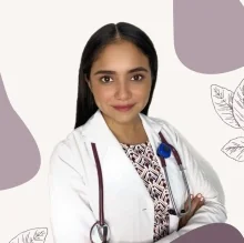 Foto de Dr. Alejandra Cerino Castillo, Pediatría en Villahermosa