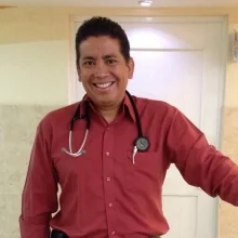 Foto de Dr. Alejandro Mejia Perez, Medicina Interna en Villahermosa