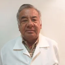 Foto de Dr. Alejandro Sanchez Calderon, Cirugía General en Juárez