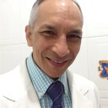 Foto de Dr. Alfonso Alberto Rodriguez Olivera, Pediatría en Villahermosa