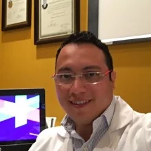 Foto de Dr. Alfredo Ulixes Coutiño López, Ortopedia y Traumatología en Villahermosa