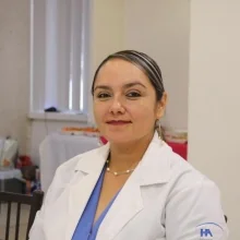 Foto de Dr. Alicia Sandoval Hernandez, Ginecología y Obstetricia en Juárez