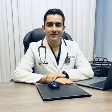 Foto de Dr. Álvaro Lupercio Martínez, Ginecología y Obstetricia en Villahermosa