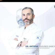 Foto de Dr. Antoine Lagunes Gasca, Cirugía General en Villahermosa