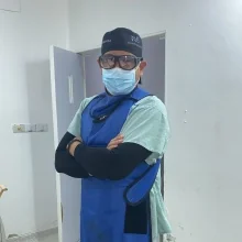 Dr. Arturo Lopez Santiago