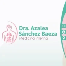 Foto de Dr. Azalea Sanchez Baeza, Medicina Interna en Villahermosa