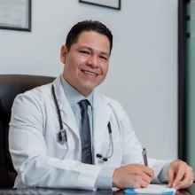 Foto de Dr. Benito Antonio Ramón García, Cirugía General en Villahermosa