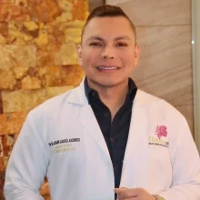 Foto de Dr. Bladimir García Ascencio, Dermatología en Villahermosa