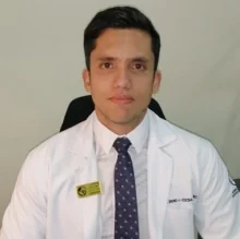 Foto de Dr. Bruno Jesus Ledezma Martinez, Ortopedia y Traumatología en Villahermosa