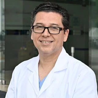 Foto de Dr. Carlos Adrián Pérez Evia, Urología en Juárez