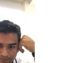 Foto de Dr. Carlos Alberto Denis Garcia, Medicina Interna en Juárez