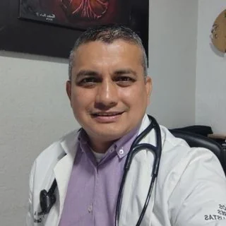 Foto de Dr. Carlos Alberto Durante Vázquez, Cardiología en Villahermosa