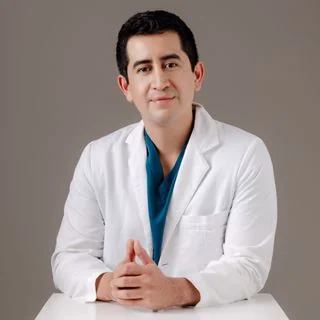 Foto de Dr. Carlos Arturo Cortázar Sanchez, Cirugía General en Juárez