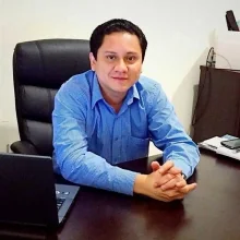 Foto de Dr. Carlos Mayc Solorzano Ramos, Ginecología y Obstetricia en Villahermosa