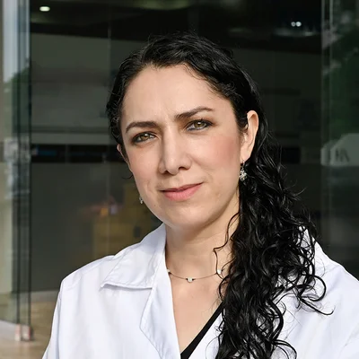 Foto de Dr. Carmen María Vania Osorio Rosales, Cirugía Pediátrica en Villahermosa