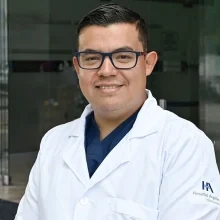 Foto de Dr. César Alejandro David Cancino, Neurología en Juárez