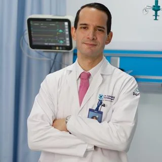 Foto de Dr. Cesar Miguel Portilla Espinosa, Oftalmología en Villahermosa