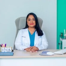 Foto de Dr. Citlali Ochoa Lopez, Ginecología y Obstetricia en Villahermosa
