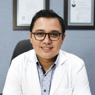 Foto de Dr. Daniel Rodriguez Hernandez, Cirugía General en Villahermosa