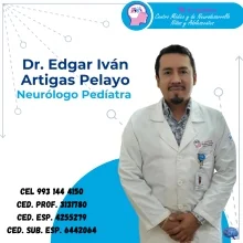 Foto de Dr. Edgar Ivan Artigas Pelayo 3, Pediatría en Villahermosa