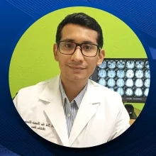 Foto de Dr. Erick Iván Hernández Ricárdez, Medicina Interna en Villahermosa